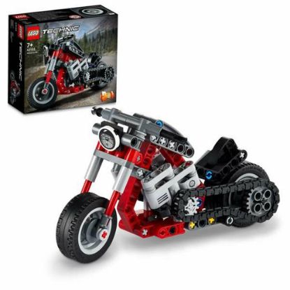 Εικόνα της Playset Lego Technic