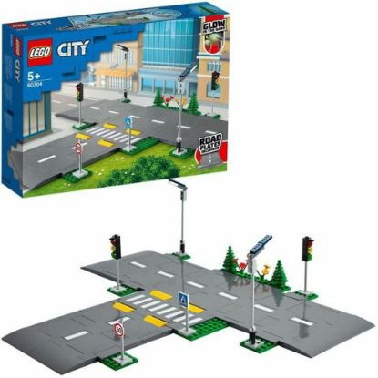 Εικόνα της Playset Lego 60304 + 5 Ετών 112 Τεμάχια