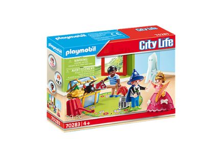 Εικόνα της Playmobil City Life 70283 children toy figure set (70283)