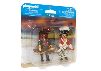Εικόνα της Playmobil 70273 children toy figure set (70273)
