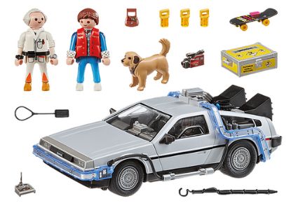 Εικόνα της Playmobil 70317 children toy figure set (70317)