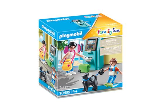 Εικόνα της Playmobil FamilyFun 70439 children toy figure set (70439)