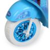 Εικόνα της Ηλεκτροκίνητη Παιδική Μηχανή FROZEN 6V σε Γαλάζιο χρώμα