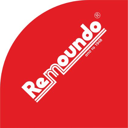 Εικόνα για τον κατασκευαστή Remoundo