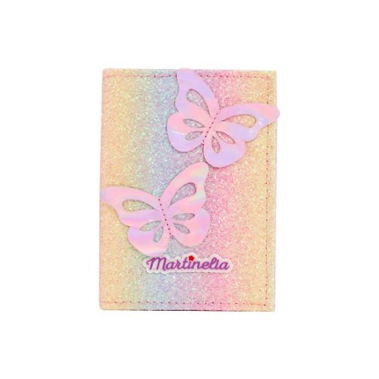 Εικόνα της Martinelia Shimmer Wings Shimmer Beauty Book / L-30652
