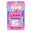 Εικόνα της Super Girl Nail Art Kit / L-11908
