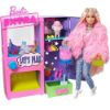 Εικόνα της Barbie Extra Ντουλάπα Με Αξεσουάρ (HFG75)