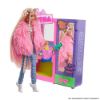 Εικόνα της Barbie Extra Ντουλάπα Με Αξεσουάρ (HFG75)