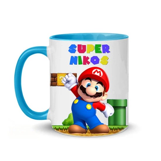 Εικόνα της Κούπα Super Mario