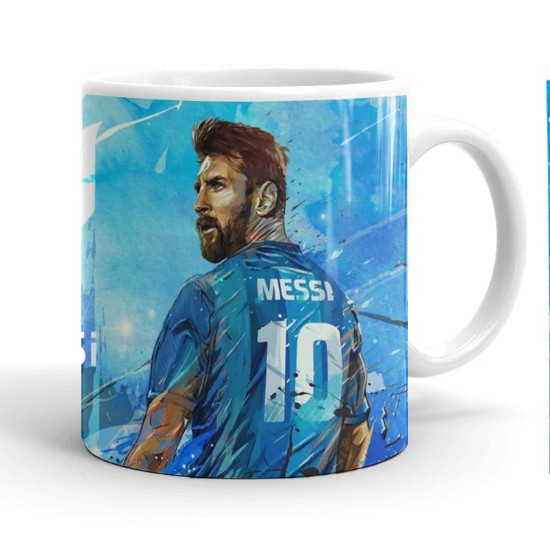 Εικόνα της Κούπα Lionel Messi