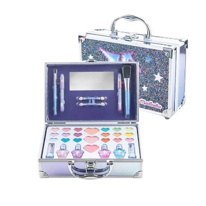 Εικόνα της Martinelia Galaxy Dreams Perfect Traveler Glitter Case