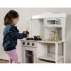 Εικόνα της Ξύλινη Παιδική Κουζίνα για 3+ Ετών